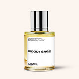 Woody Sage