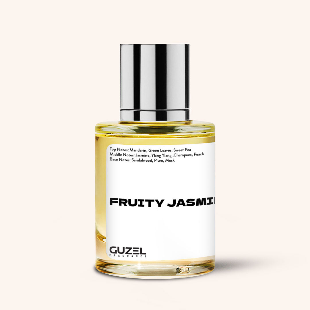 Fruity Jasmin